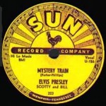 Sun Record Label